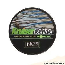 Korda Kruiser Control Line