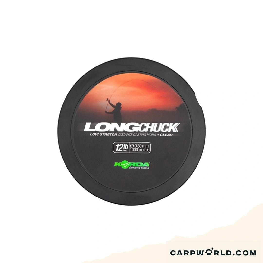 Korda Longchuck Clear 1000 Mt 3 Korda Longchuck Clear 1000 Mt