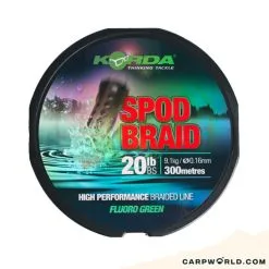 Korda Spod Braid