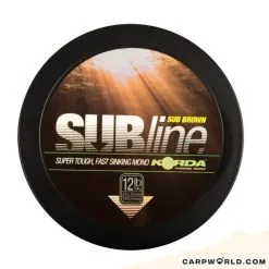 Korda Subline Brown