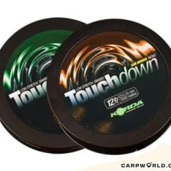 Korda Touchdown Green