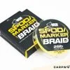 Nash Spod And Marker Braid Hi-Viz Yellow -Gamakatsu Winkel nash nash spod and marker braid hi viz yellow