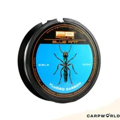 PB Products Blue Ant Fluoro Carbon 28lb 50m