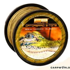 PB Products Gator Braid 1000m