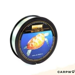 PB Products Shield Snagleader 45lb 80m