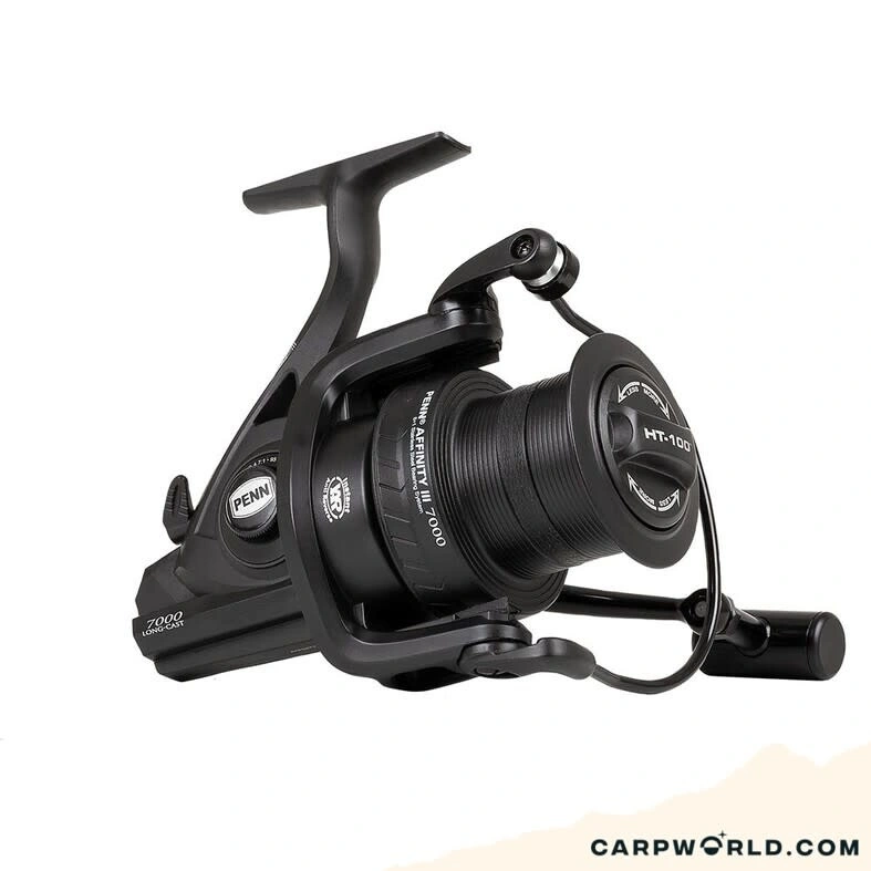 Penn Affinity III 7000 LC 3 Penn Affinity III 7000 LC