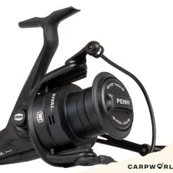 Penn Rival Longcast Black 7000