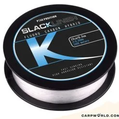 Pole Position Fluoro Carbon Hybrid 1000M