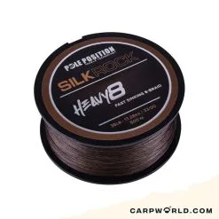 Pole Position Silkrock Heavy 8 500mt