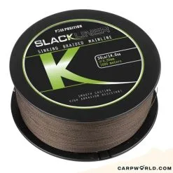 Pole Position Sinking Braid Mainline 1000M