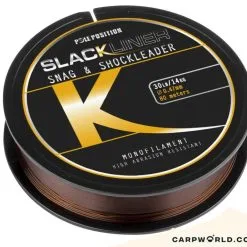 Pole Position Snag&Shock Leader Mono 80M