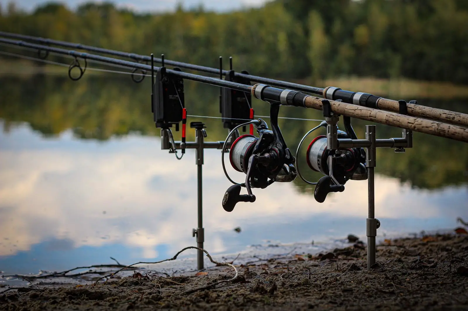 Voorpagina 10 Voorpagina -Gamakatsu Winkel setup