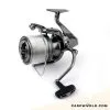 Shimano Aero Technium MgS XSD 14000 -Gamakatsu Winkel shimano shimano aero technium mgs xsd 14000