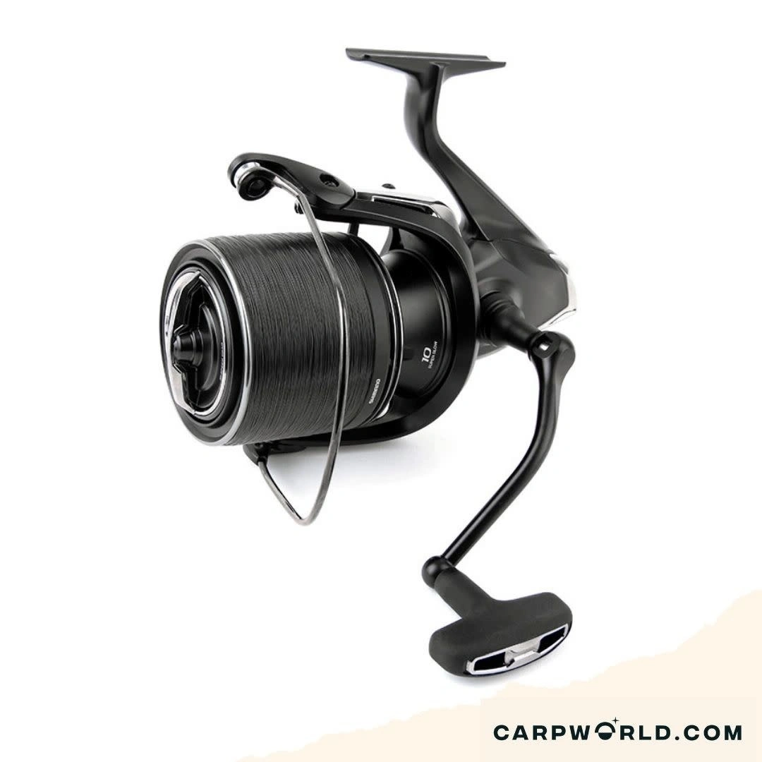 Shimano Aero Technium MgS XTD 14000 3 Shimano Aero Technium MgS XTD 14000