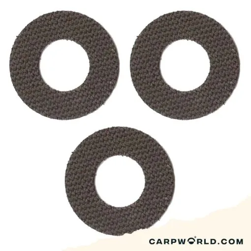 Shimano Carbon Slipschijven Set 3 Stuks 1 Shimano Carbon Slipschijven Set 3 Stuks -Gamakatsu Winkel shimano shimano carbon slipschijven set 3 stuks