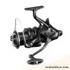 Shimano Medium Baitrunner XT-B LC -Gamakatsu Winkel shimano shimano medium baitrunner xt b lc