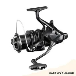 Shimano Medium Baitrunner XT-B LC