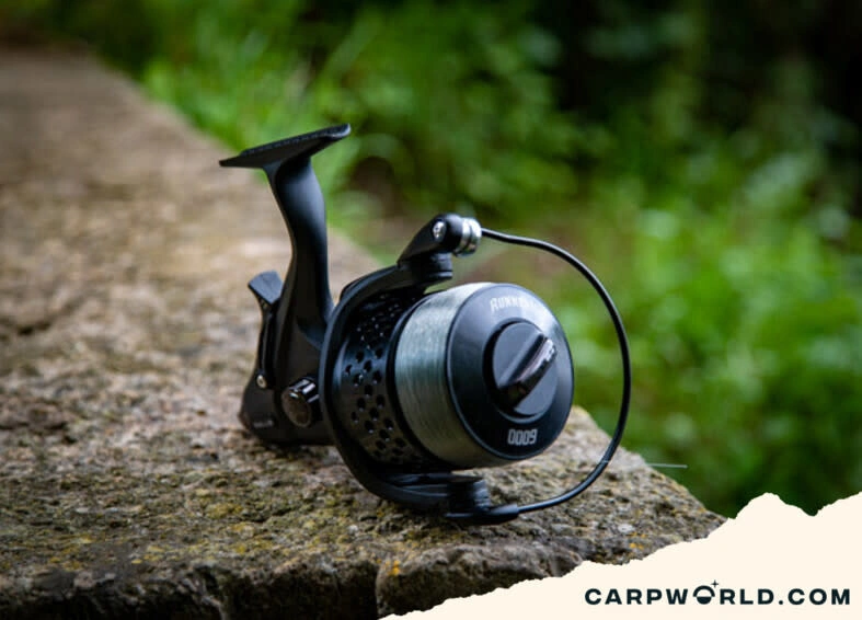 Skills RunnerUp 6000 5+1BB 3 Skills RunnerUp 6000 5+1BB