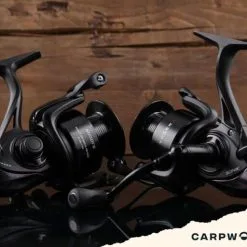 Sonik Vaderx 6000Fs Reel