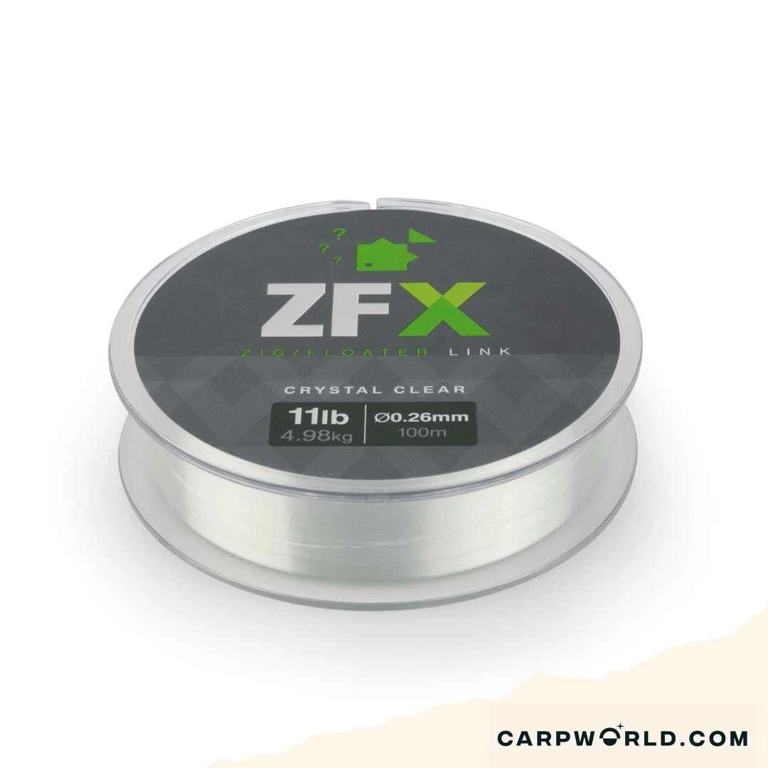 Thinking Anglers ZFX Zig & Floater Link 100m 3 Thinking Anglers ZFX Zig & Floater Link 100m