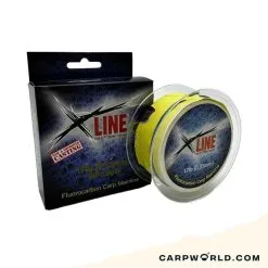 X-Line 17lb 0.33mm