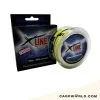 X-Line Snag Leader 250mt -Gamakatsu Winkel x line x line snag leader 250mt
